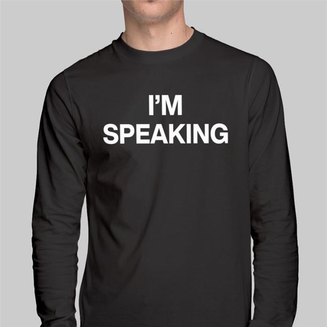 Ottawa Doctor I'm Speaking Tank Top Andrew Lawton