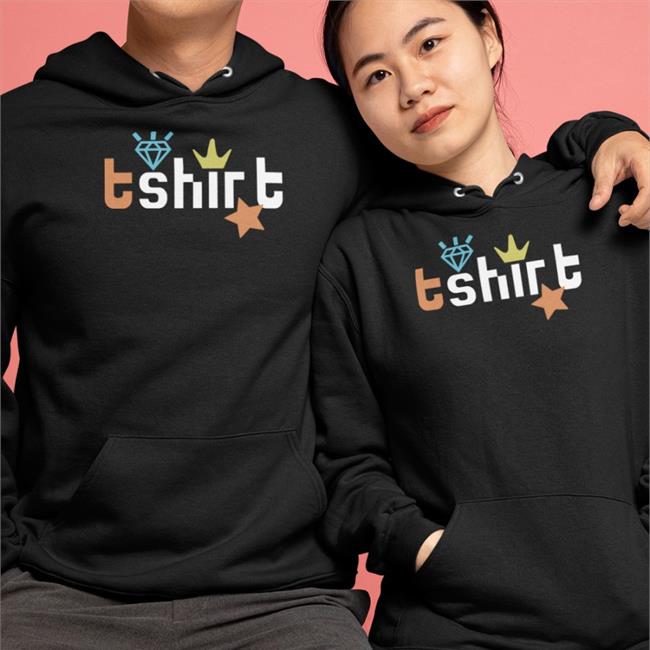 T Shirt Ahref Dr80 Club Hooded Sweatshirt