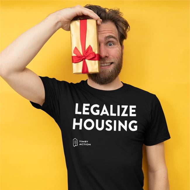 Legalize Housing Cap Hat