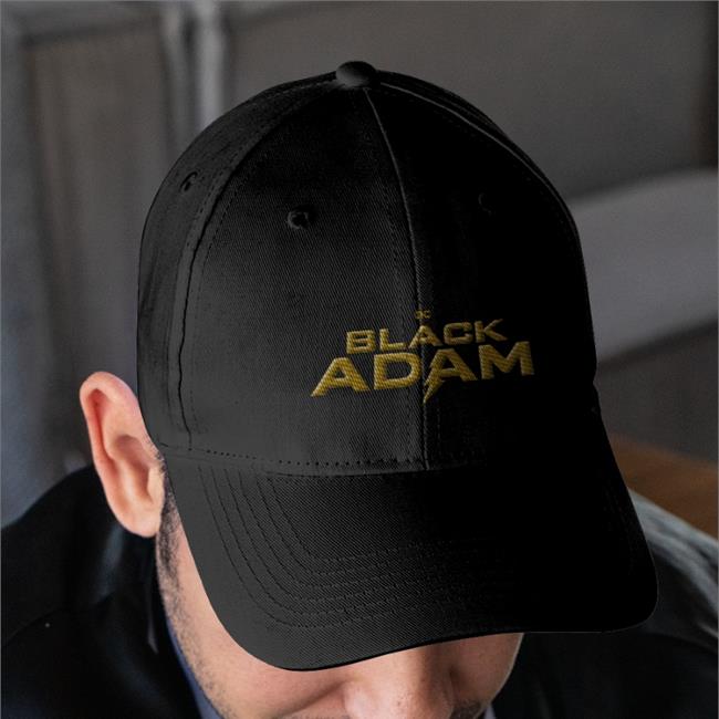 The Moonlight Warrior Black Adam Shirts Dccomics