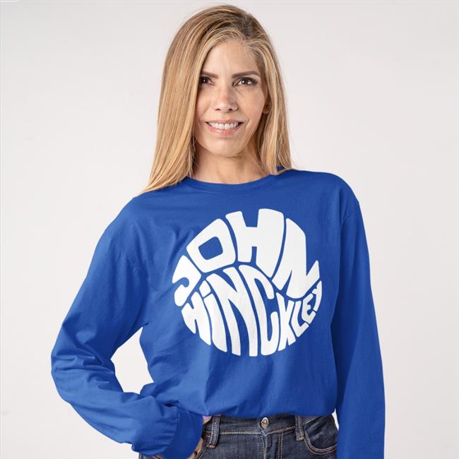 John Hinckley Circle Shirts John Hinckley Community Merch John Hinckley Circle Hoodie Ohnhinckley20