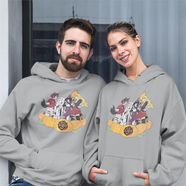 Rooster Teeth Merch Rwby Halloween T Shirts Officialrwby