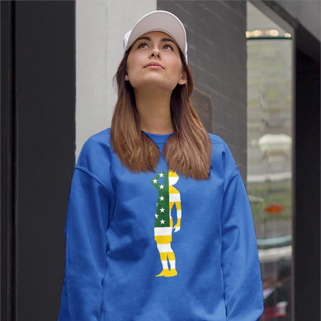 Sarge T Shirt Along Come Norwich Shop