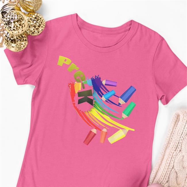 Team Pre K Shirt