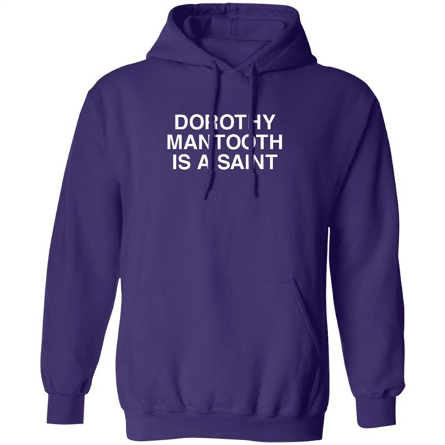Ccp Is Asshoe Dorothy Mantooth Is A Saint Shirt Ccp Is Asshoe Dorothy Mantooth Is A Saint Shirt