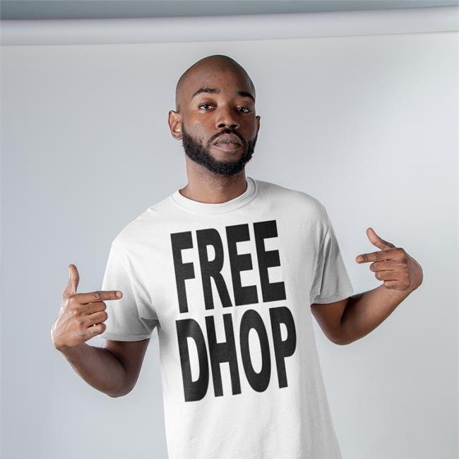 Free D Hop Shirt Bass Haus Store Dez Bryant Deandre Hopkins