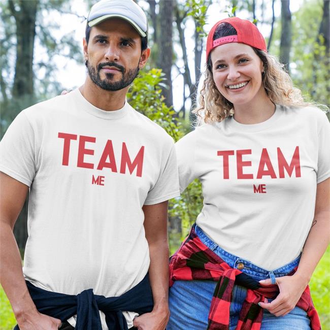 Herschel Walker Team Me T Shirt Elie Mystal