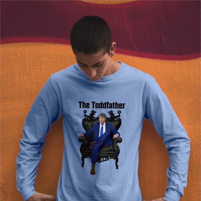The Todfather T-Shirts