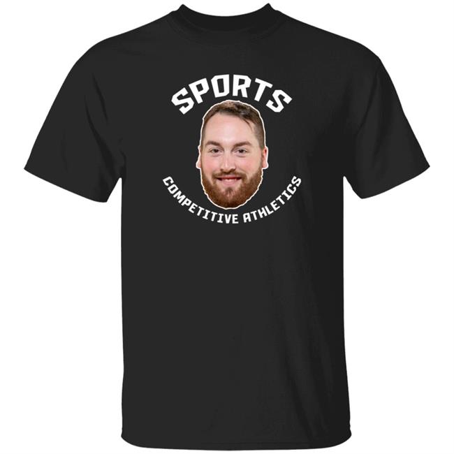 Connor Ingram Sports Competitive Athletics Shirt Nashville Predators Connor Ingram Sports Competitive Athletics Shirt Nashville Predators