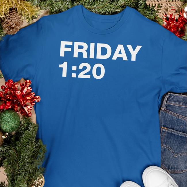 Friday 1 20 Shirt Obvious Shirts Store Scott Effross Hoosier Best Friends