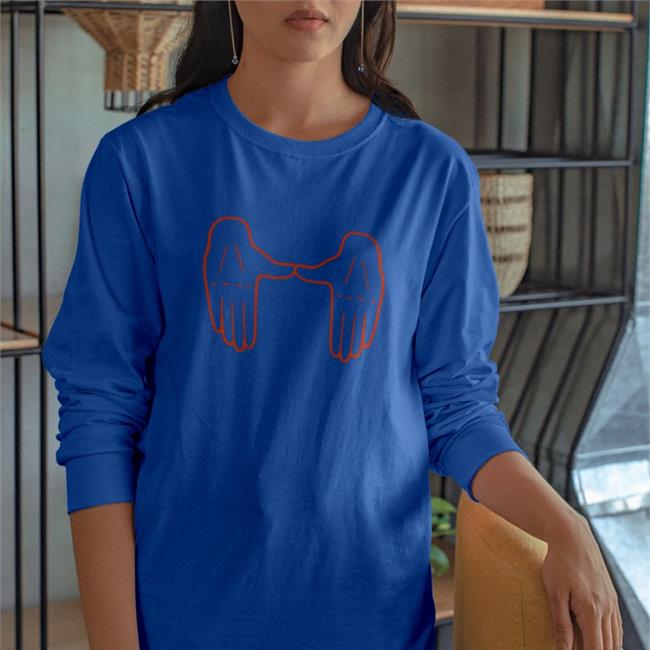 Barstool U U Down Sweatshirt Barstool Sports