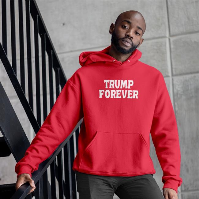 Trump Forever Hat Donald Trump Alaska Rally Patriottakes