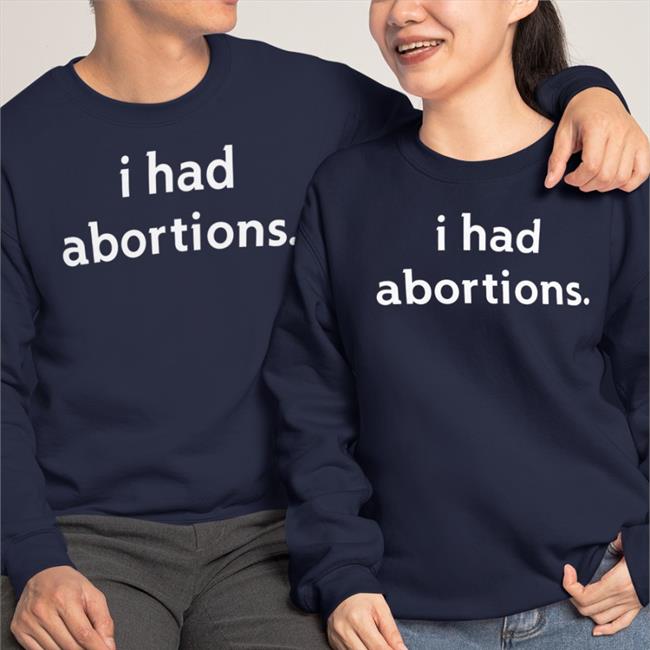 Simple Declared Multiple Shirt