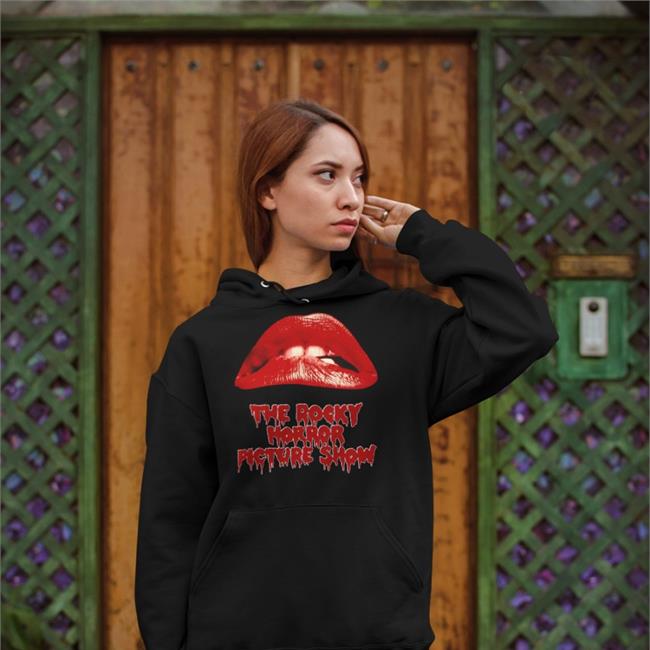 The Rocky Horror Picture Show Shirt