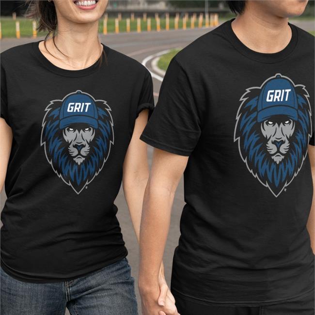 Grit Tee Shirt
