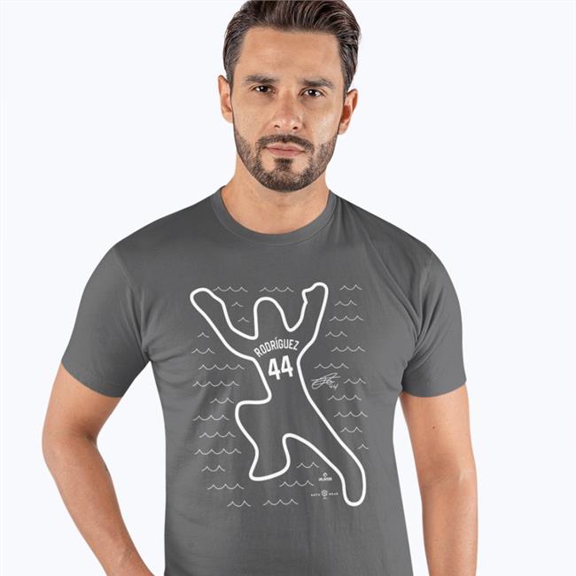 James Rodríguez Swim To 3Rd Shirt Seattle Mariners Roto Wear Store