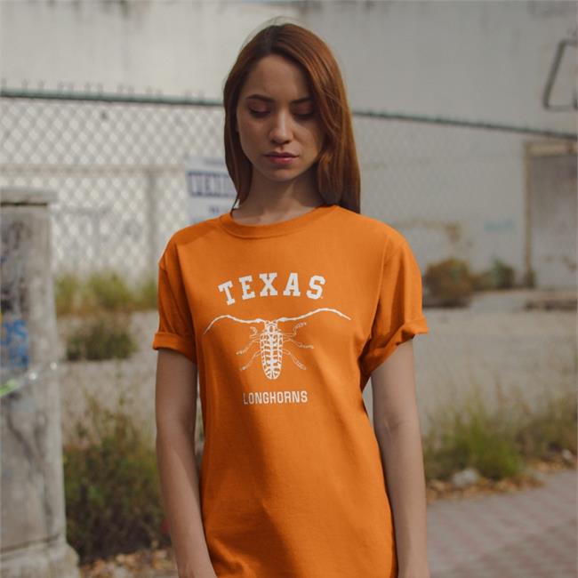 Texas Longhorns Shirt