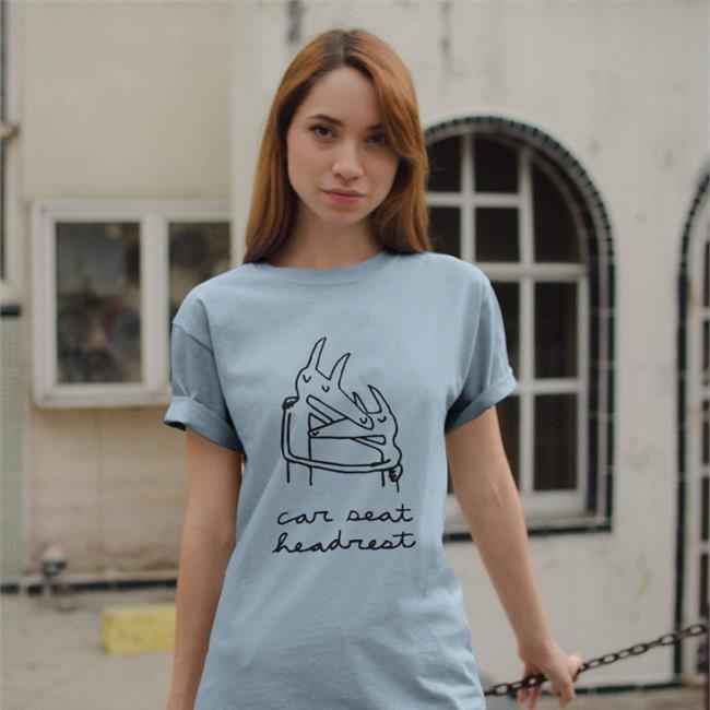 Car Seat Headrest Merch Car Seat Headrest Twin Fantasy Hoodie