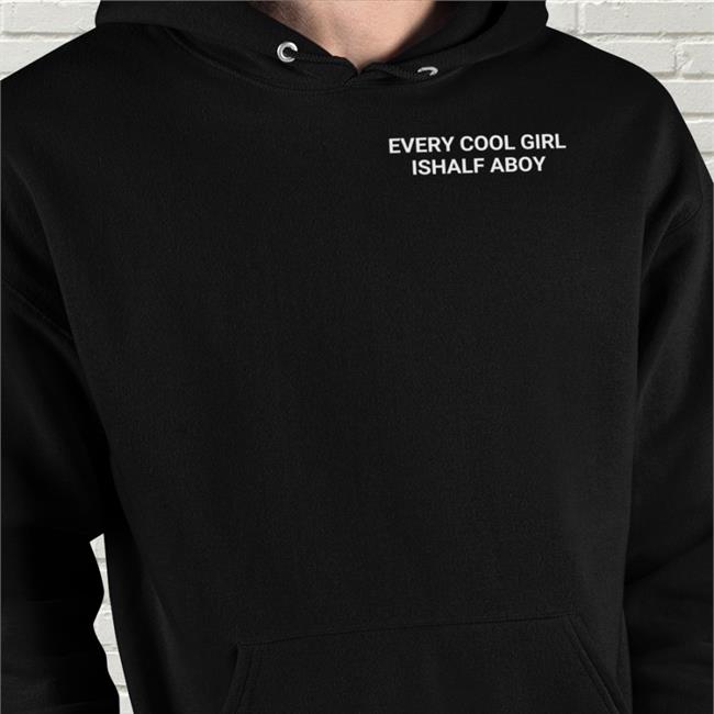 Poorly Translated Shirts Every Cool Girl Half Boy Tee Shirt Translatedtees