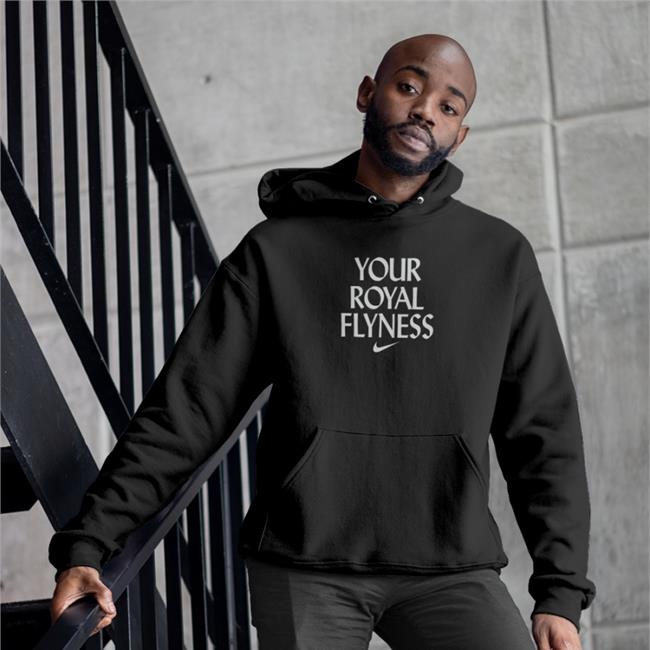 Your Royal Flyness Shirt Kateřina Svitková Chelsea FC Women Nike Merch