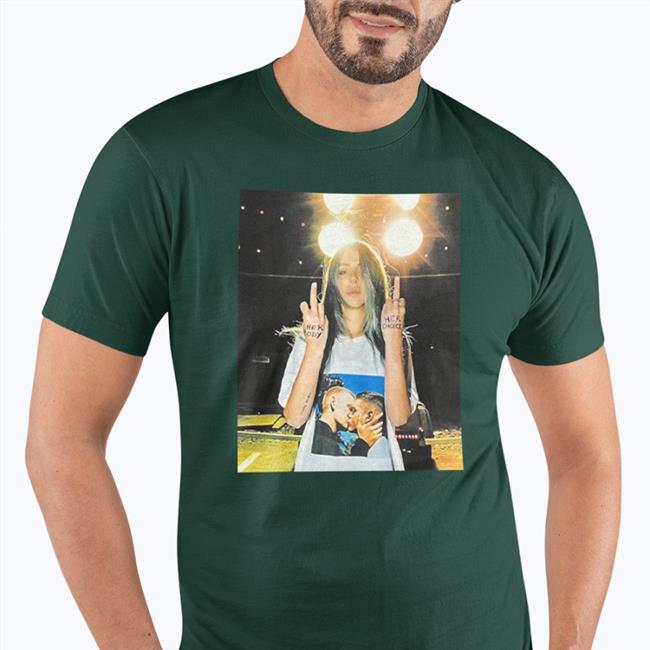Fuck Me Up On A Spiritual Level Merch Store Pro Choice Sweatshirt Alison Wonderland