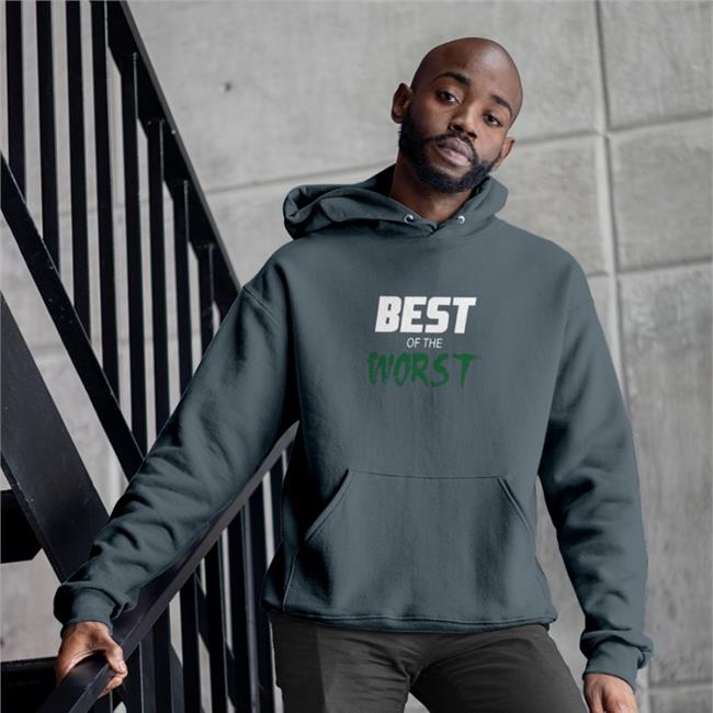 Best Of The Worst Shirts