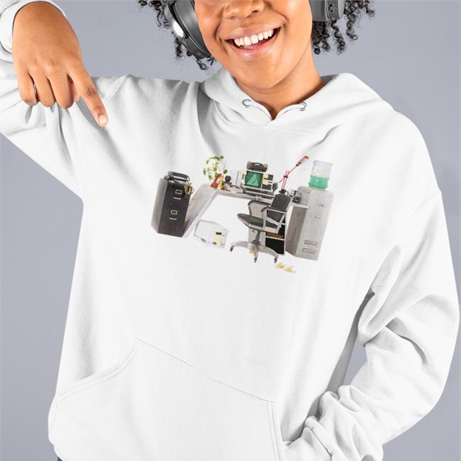 Djo Gloom T Shirt