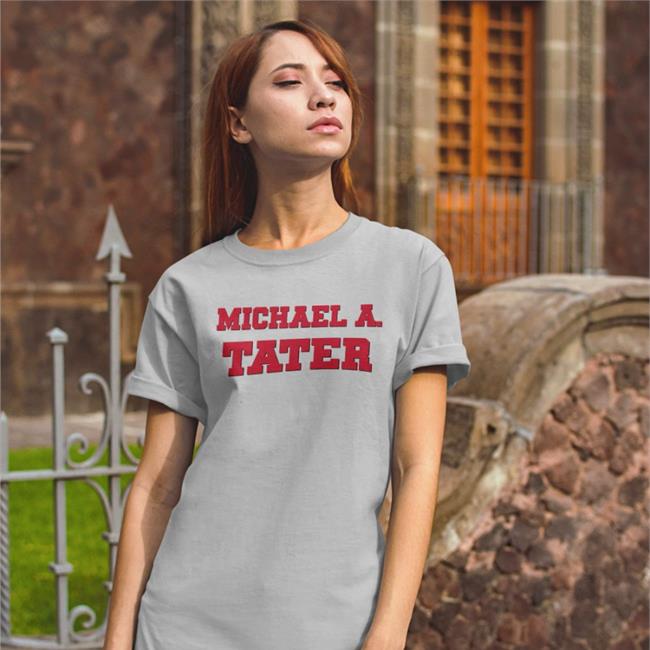 Vinnie Pasquantino Michael A Tater Washington Baseball Shirts Anne Rogers