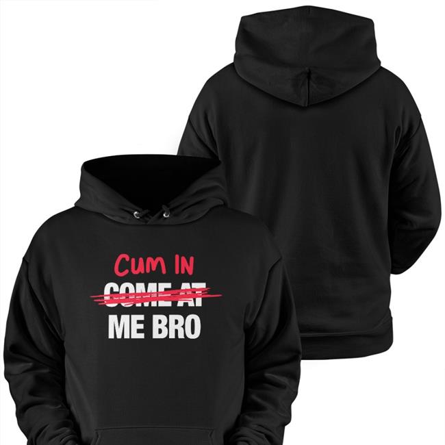 Come At Me Long Sleeve T Shirt