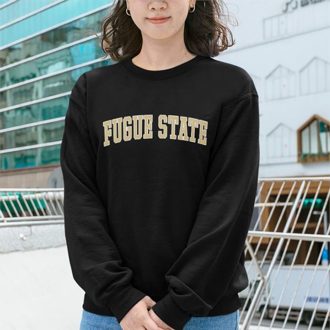 Fugue State Shirt