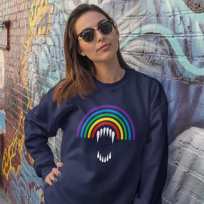Alex Pardee Merch Store Brightmare Og Logo Shirt James Gunn