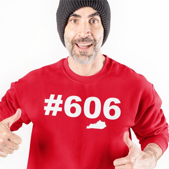 #606 Kentucky Map T Shirt Tom Hart And Dane Bradshaw