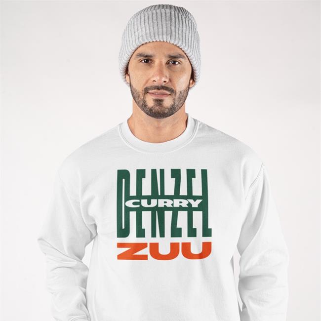 Loma Vista Recordings Merch Store Denzel Curry Zuu Tee