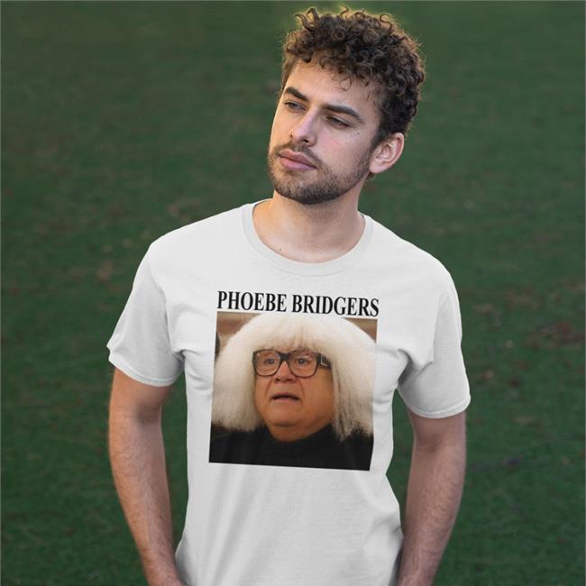 Phoebe Bridgers Shirt