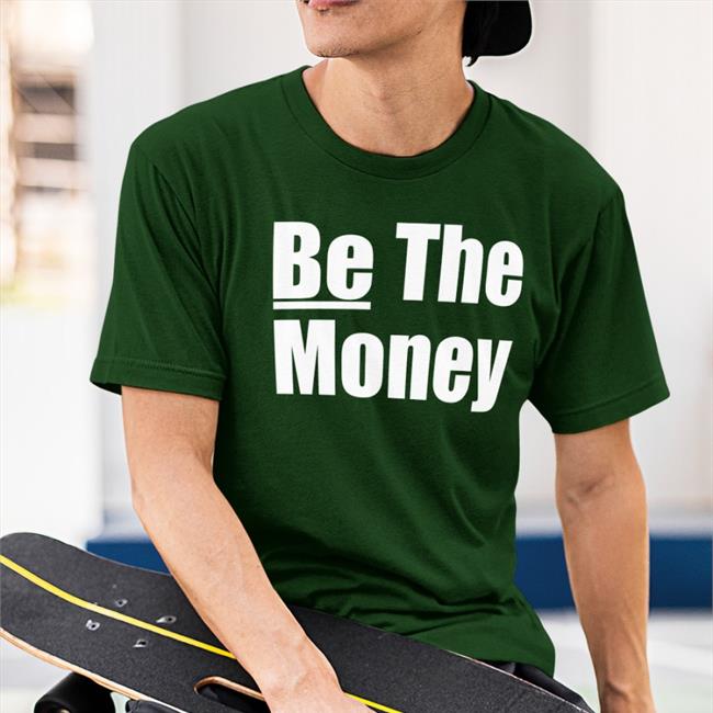 Arlan Free Brittney Griner Be The Money Shirt