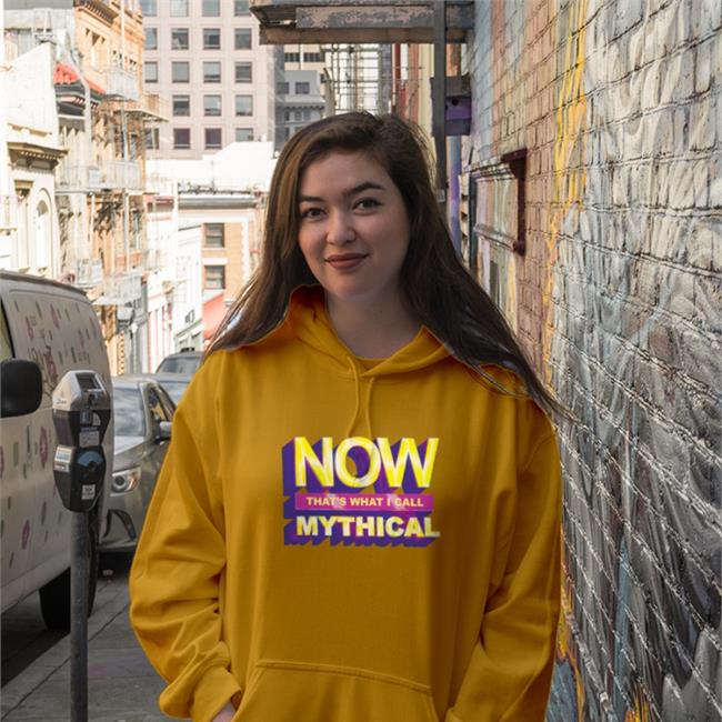 Good Mythical Morning Merch Now That's What I Call Mythical Tee
