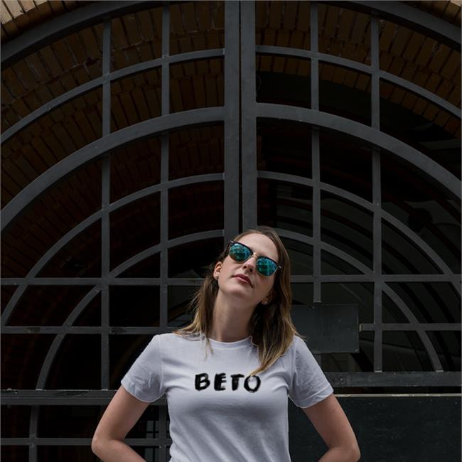 Beto O'Rourke Beto Shirley's Shirt Beto O'Rourke Merch