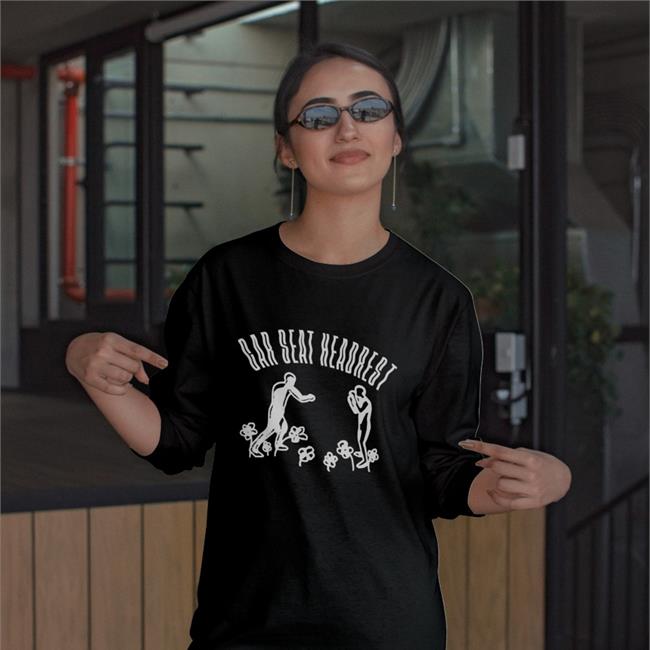Car Seat Headrest Teens Of Denial V2 Long Sleeve T Shirt