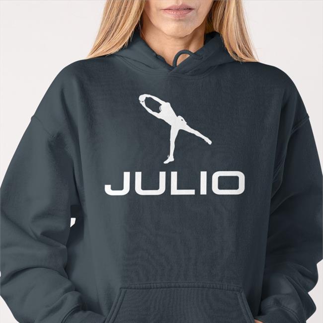Julio JJ Catch Tees