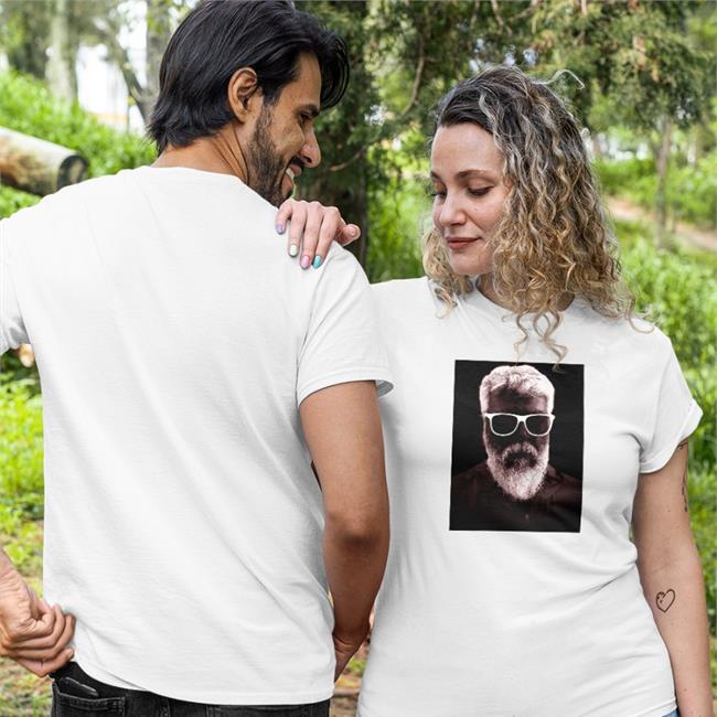 Ajith Kumar Ak 61 Shirt John Kokken