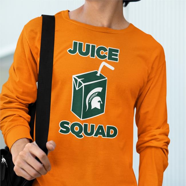 Juice Squad T-Shirt