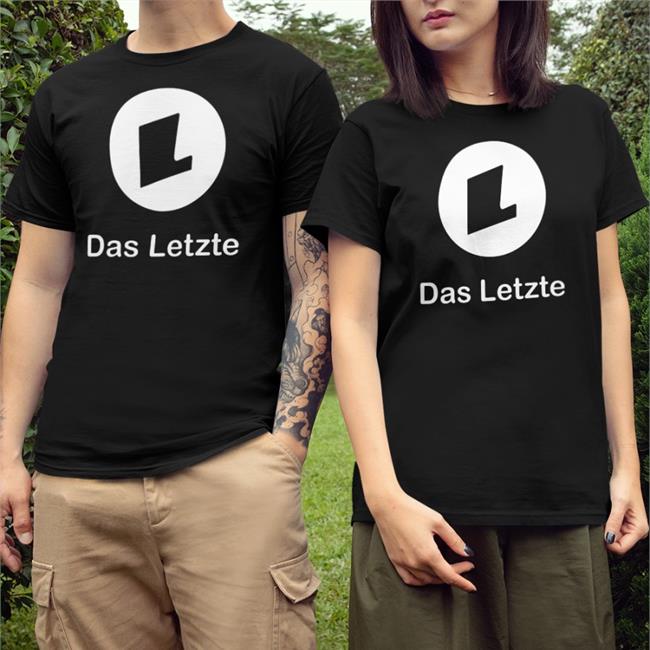 Das Letzte Hoodie