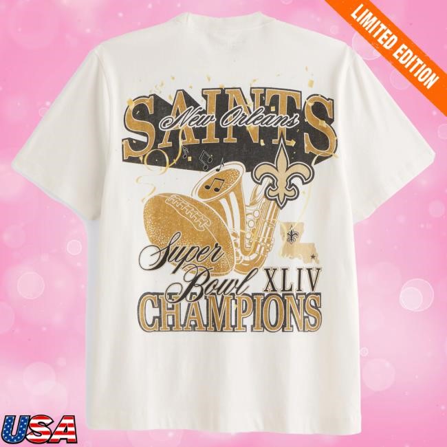 Official Abercrombie And Fitch Apparel Clothing Merch New Orleans Saints Graphic Shirts Abercrombie Store Shop