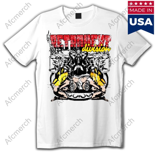 Christian Watson Retrovert Division T-Shirt Green Bay Packers