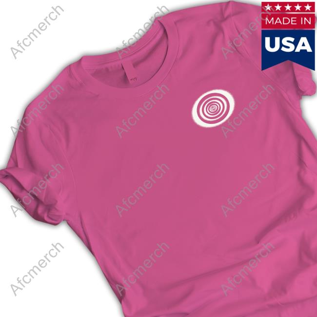 Louis Tomlinson Sydney Qudos Bank Arena World Tour Dusty Rose Tshirt - Australia