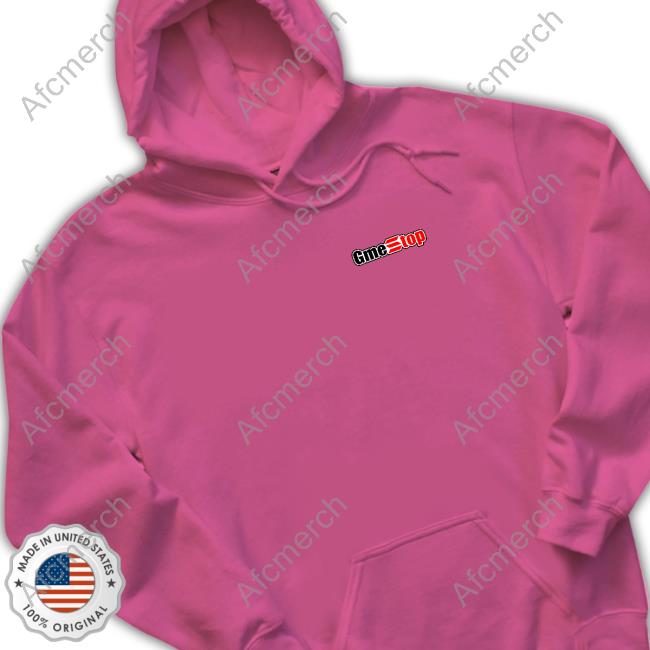 Gme Stop II T-Shirts