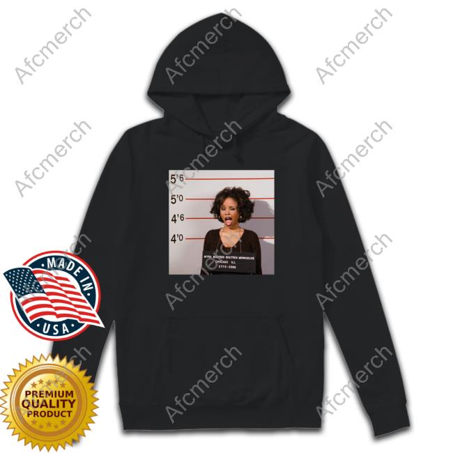 Myra Monkhouse Mugshot Myra Boutros Boutros Monkhouse T Shirt