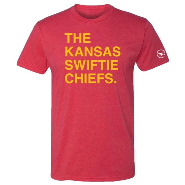 Official Obvious Merch Shop The Kansas Swiftie Chiefs New Shirt