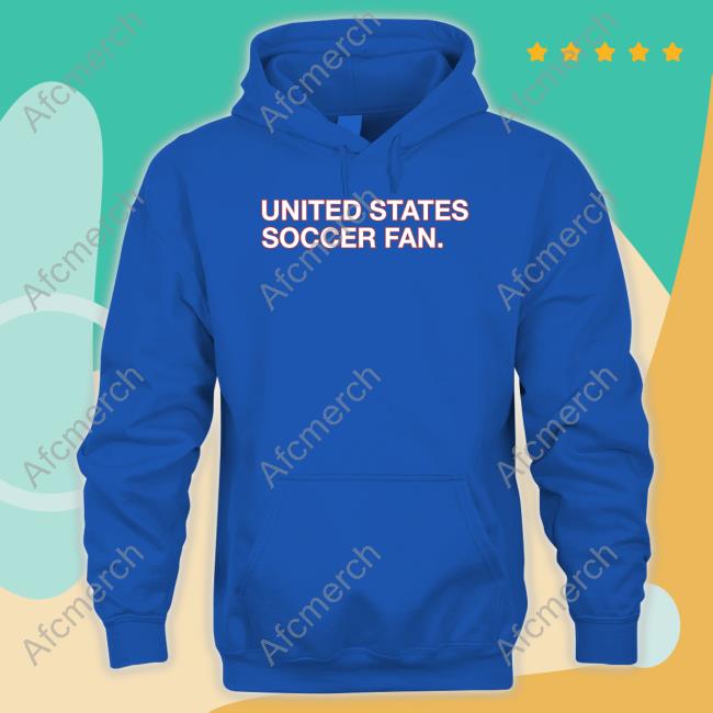 Obvious Shirts Shop United States Soccer Fan Shirt Hat