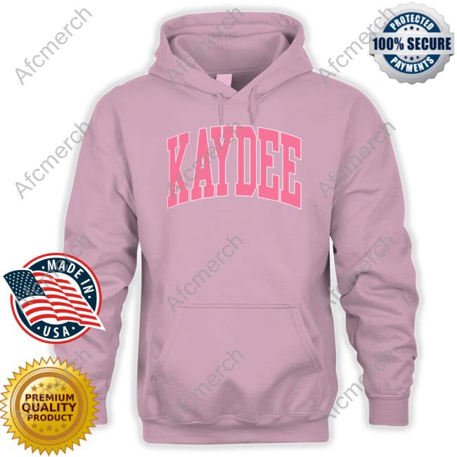 Kappa Delta Kaydee Sweatshirt
